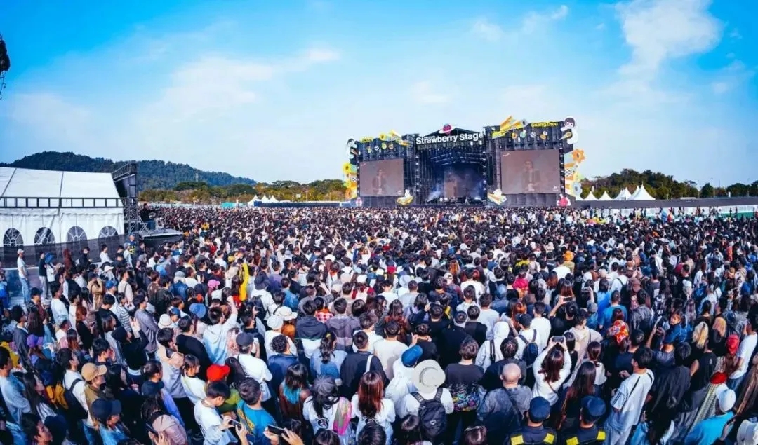 有片|灣區之心南沙向全球青年盛邀：南沙好「young」！