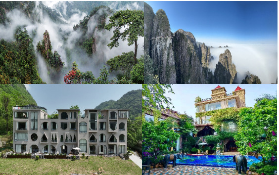 避暑康養·相約湖南——湖南避暑康養「名縣·名山·名宿」集聚（下篇）