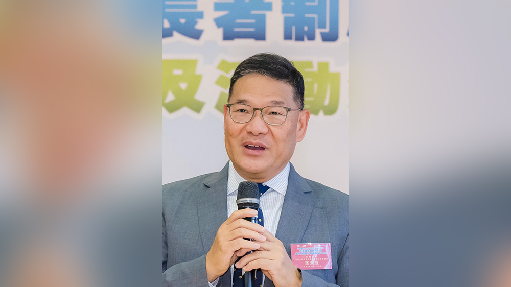 【來論】國安法使「一國兩制」行穩致遠 續安全護航高質量發展