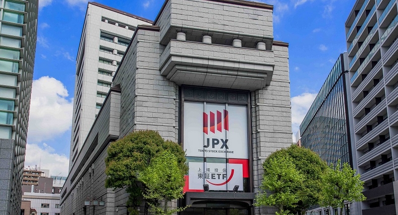 東京股市繼續下跌 