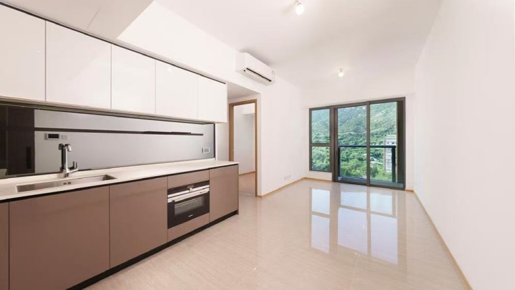 凱和山連沽3伙兩房戶 套現逾1510.37萬元