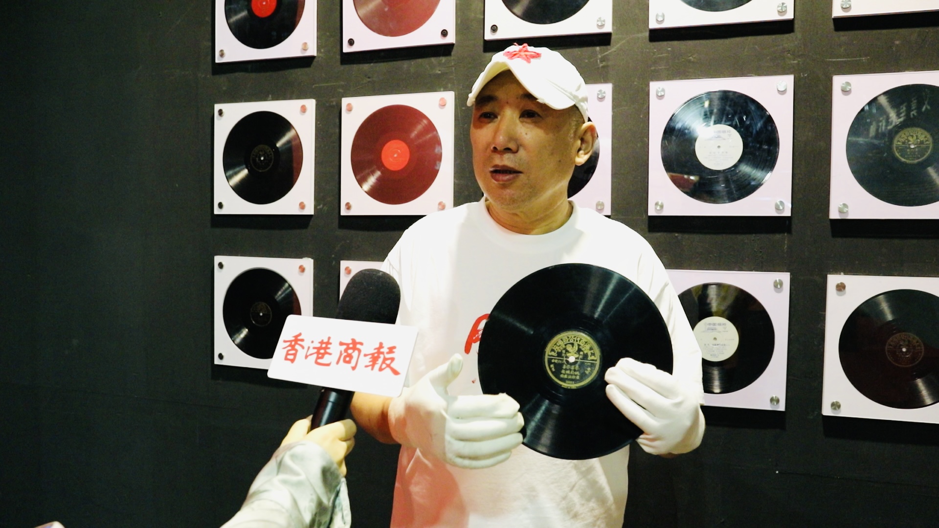 有片丨賀歲神曲《恭喜恭喜》原是抗戰歌曲