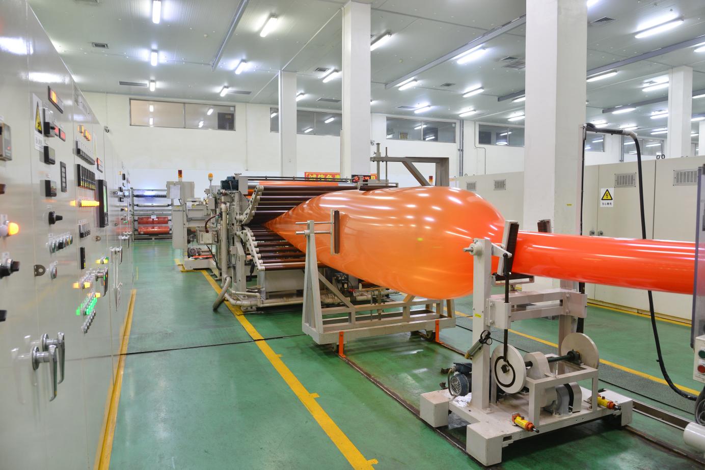 小腸衣大變革：雙匯化工包裝業產業升級之路