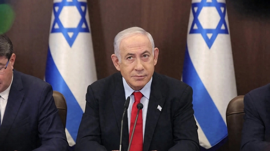 以色列總理確認停火