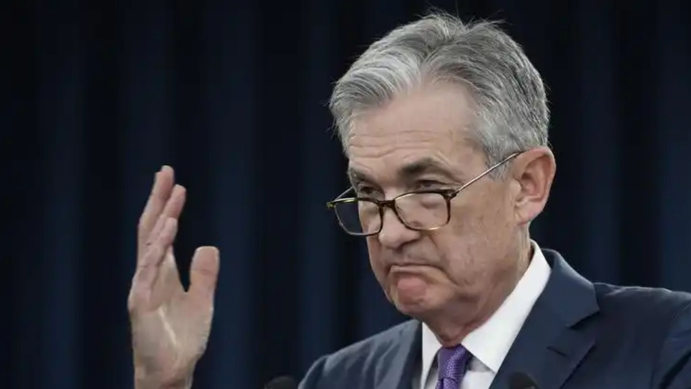 深夜！美聯儲主席重磅發聲！