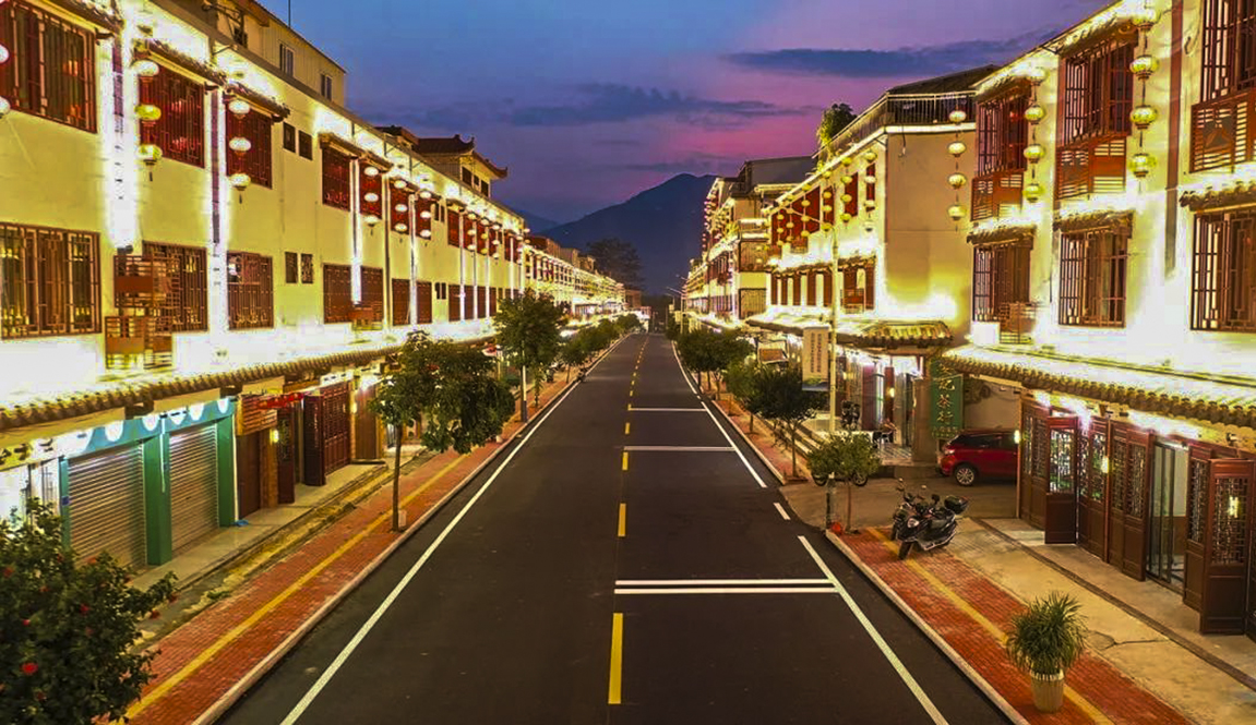 潮州市潮安區鳳凰鎮，多方協同推進「百千萬工程」的成功實踐