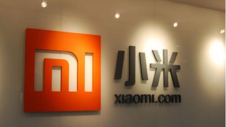 小米韓國首家實體店開張