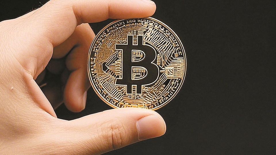 【港商時評】穩慎監管大膽創新 拓數字資產