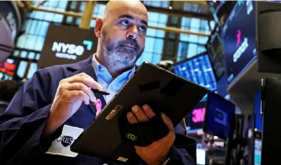 研究報告：憂美國「不可靠」超過四分之一荷蘭投資者減持美股