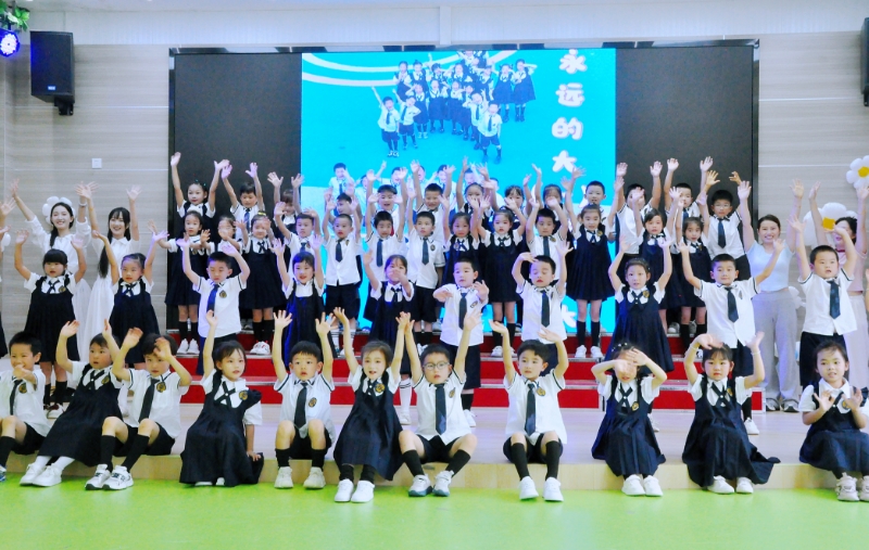 皖黟縣：留「夏」美好 樂在宏幼