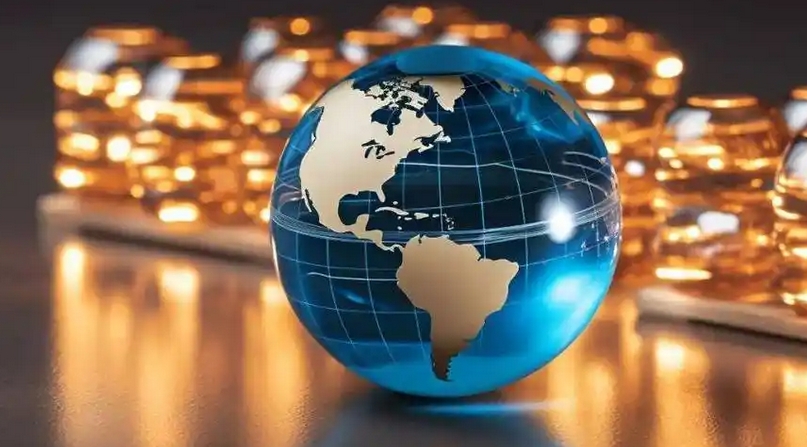 中國貿促會：4月全球經貿摩擦指數進一步走高 