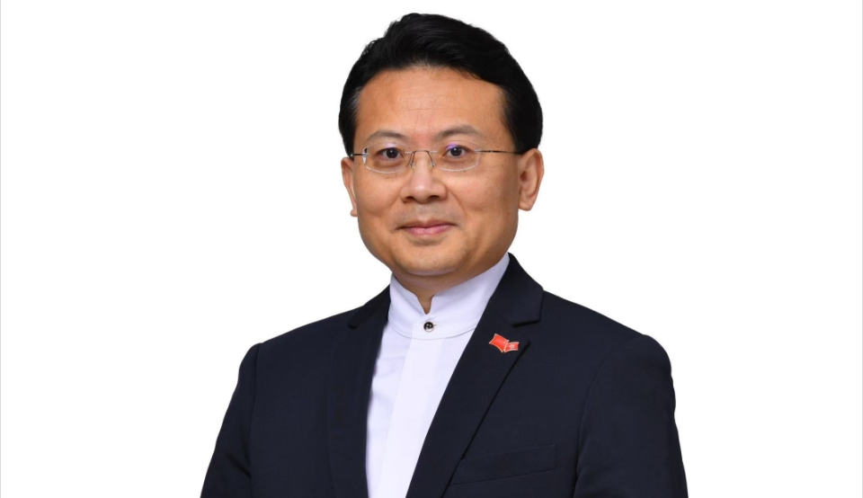 【熱門話題】一法安香江 五載見真情 同心護國安 開創新征程