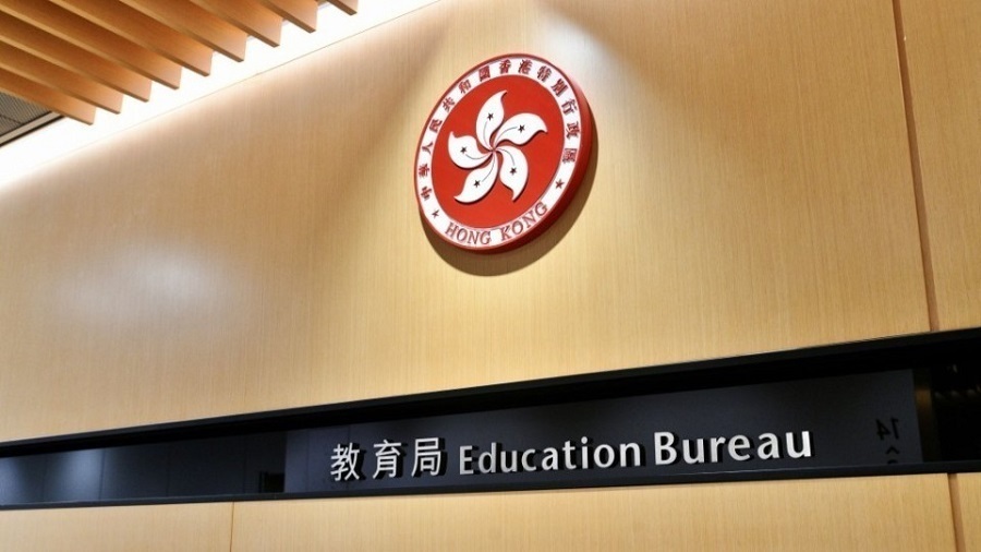 網傳女中學生內地交流團被醉酒男子「滋擾」 教育局：已要求學校提交報告