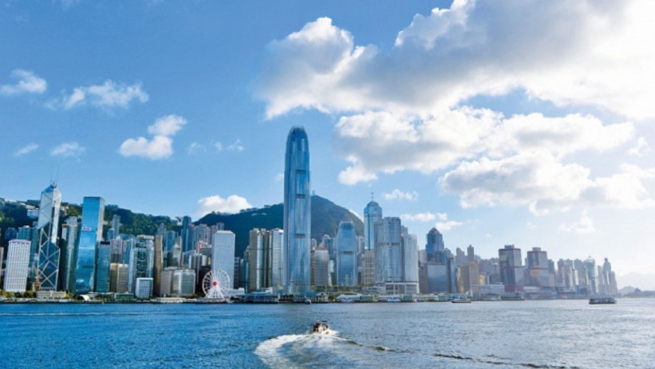 【來論】香港重返全球競爭力前三 彰顯經濟韌性與潛力