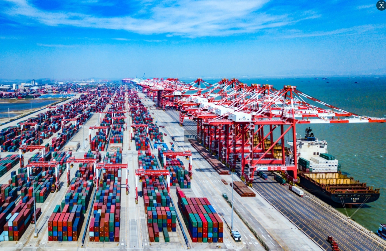 融灣向海！南沙攬金七十億打造世界級臨港經濟強引擎