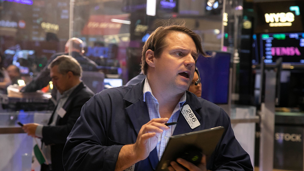 美股再創新高 牛市行情暗藏風險