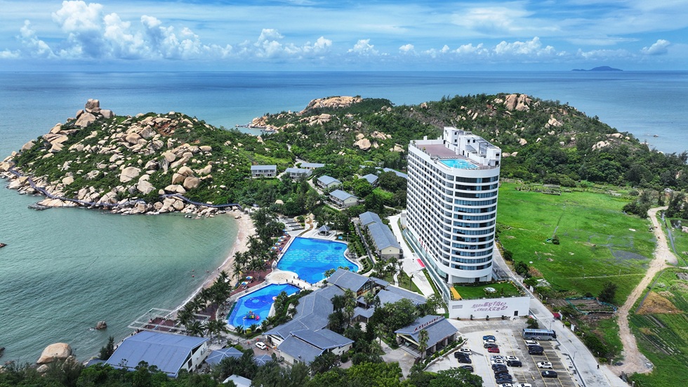 山海搭台甜蜜赴約 2025年北陡荔枝季暨濱海文旅嘉年華啟幕