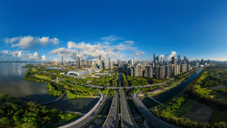 深圳擴大國III柴油貨車限行範圍 新增24小時限行路段