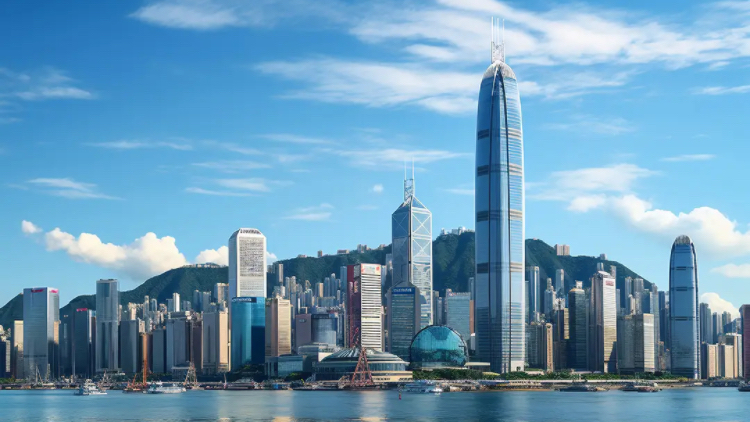 英媒：香港資本市場強勢回歸