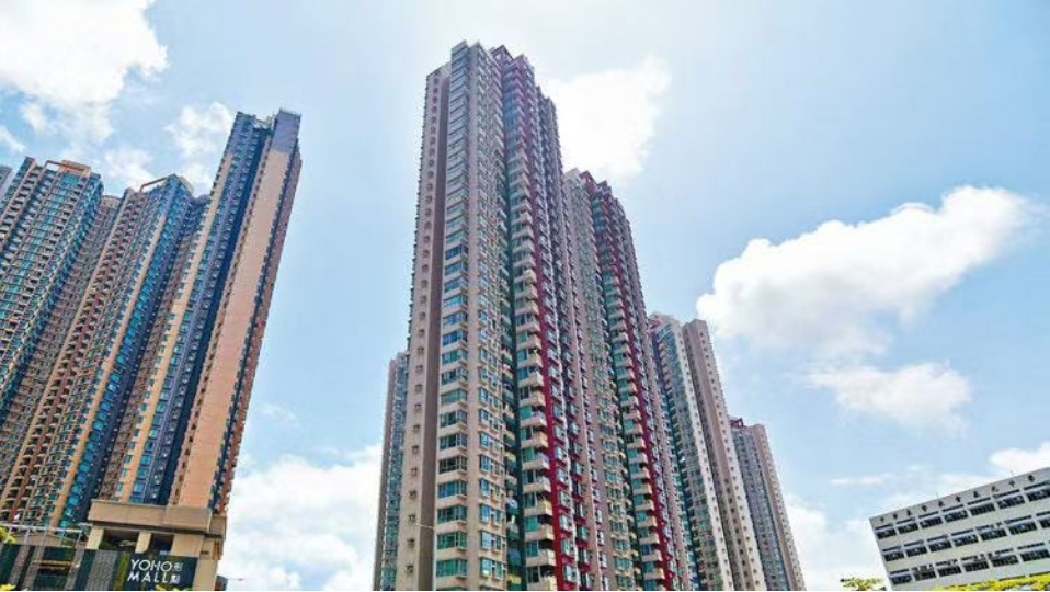 香港回歸28年｜美聯：一手私宅註冊量創4年新高 二手住宅達3年高位