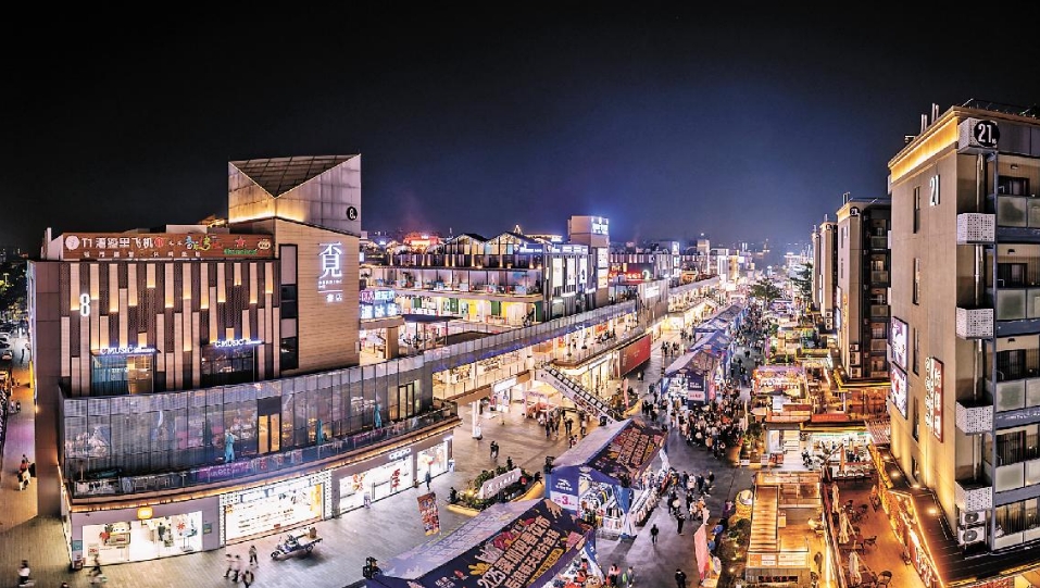 【投行視野】內地加碼穩消費 經濟動能料呈前高後穩