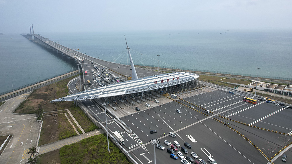 粵港正在敲定細節 「粵車南下」有望年內落地