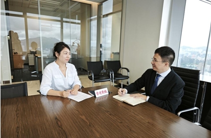 金山資產董事總經理劉莎：發力金屬流投資，鎖定優質資產長期收益