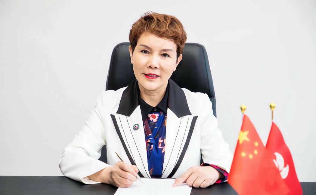 【來論】好事連連乘勢而上 高質發展譜寫新章