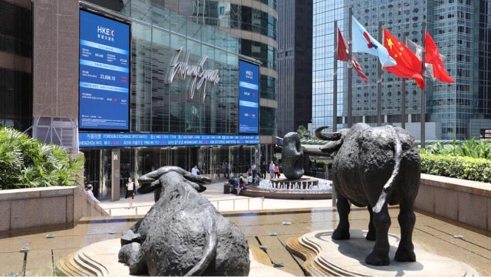 華泰證券：關注科技公司港股二次上市的投資機會