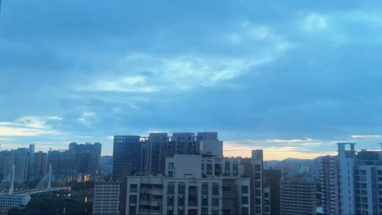 體感溫度可達40℃！廣州啟動氣象災害（高溫）Ⅳ級應急響應