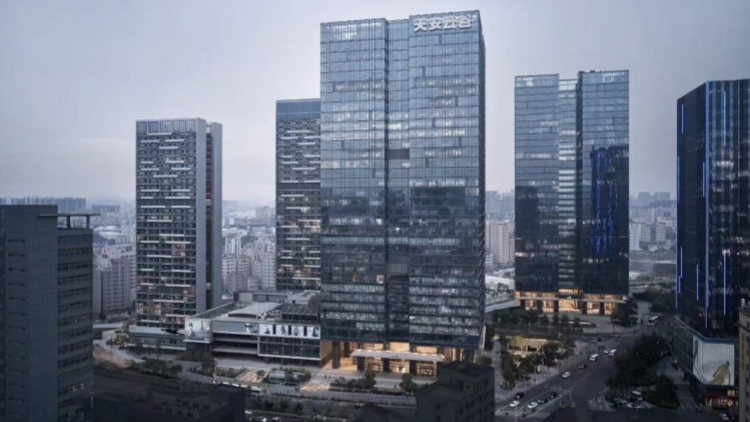 興業銀行服務科技金融的深圳實踐