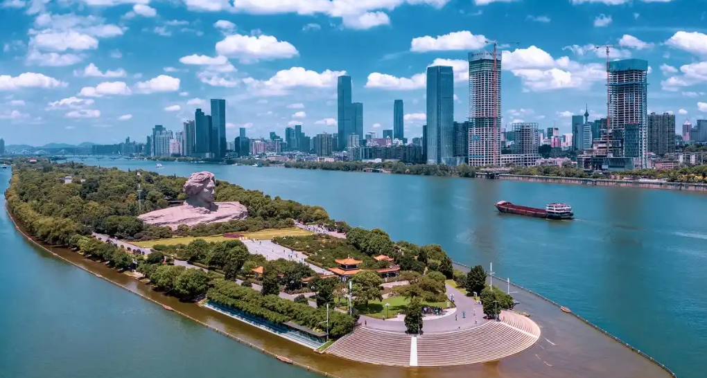 湘江激盪香江：湖南與大灣區共繪科技創新同心圓