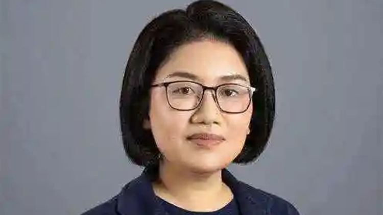 【港商觀察】當晶片女皇成了「何科長」 華為一則任命意味深長