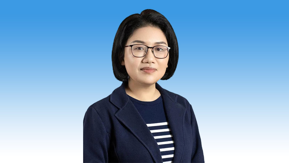 【港商觀察】當晶片女皇成了「何科長」 華為一則任命意味深長