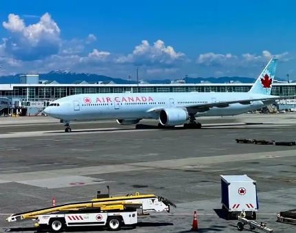 加拿大多個主要機場遭遇虛假炸彈威脅