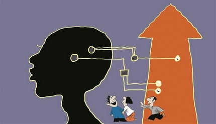 【財通AH】新風口！腦機接口概念股頻現暴漲