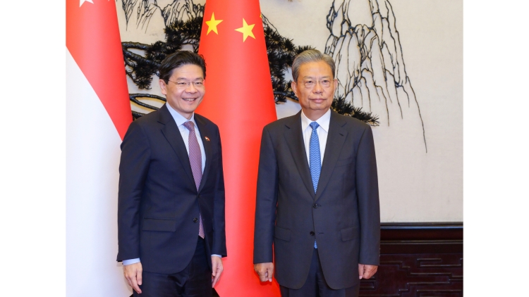 【鑪峰遠眺】新加坡應對百年變局新動向給香港的啟迪