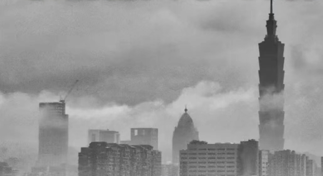 總台海峽時評：煽動「以武謀獨」，賴清德其心可誅！