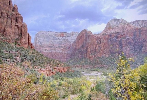 特朗普下令國家公園對外國遊客漲價 