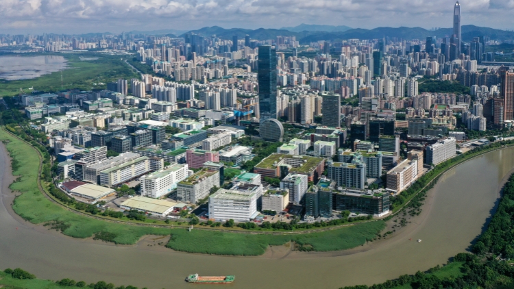 香港相關創新主體專利快速預審服務正式開通