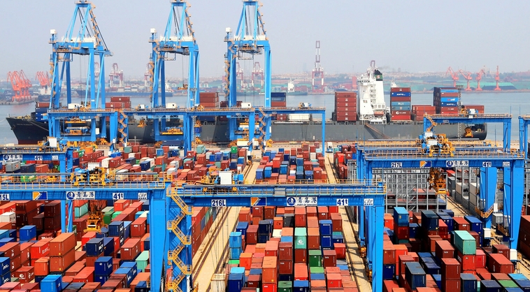 商務部回應美取消相關對華經貿限制措施情況 