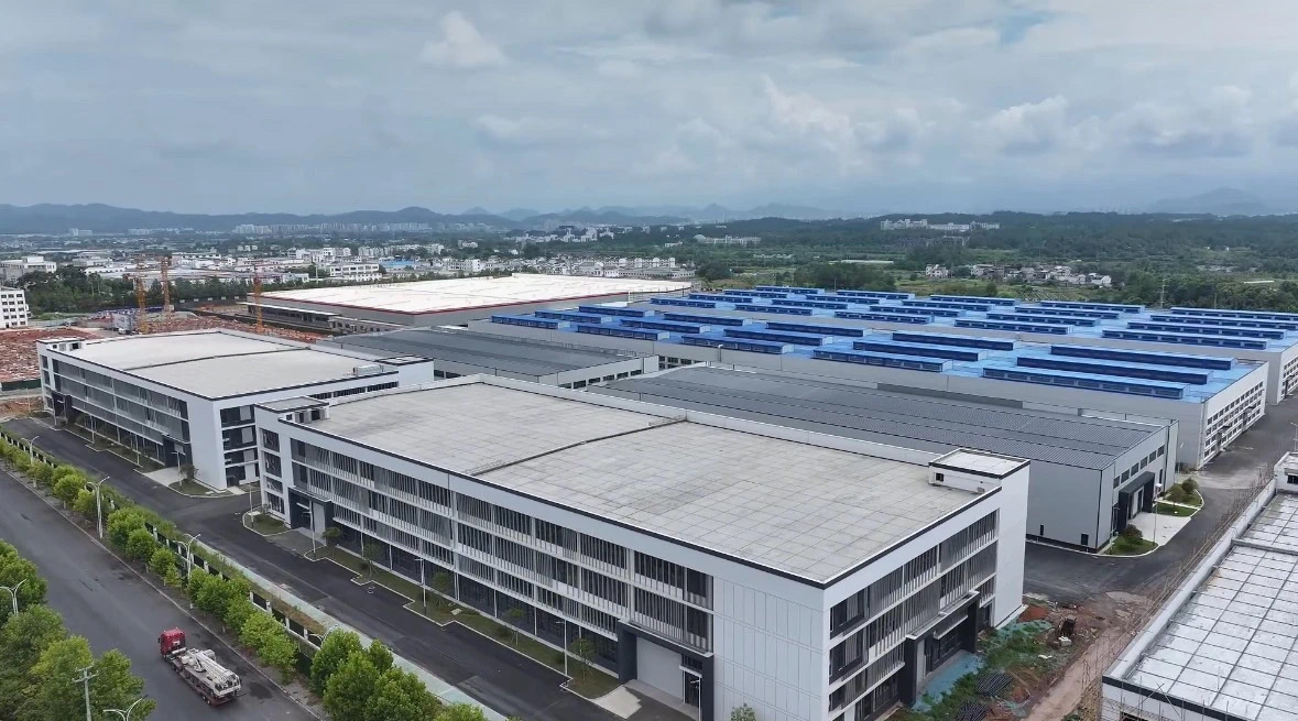 皖屯溪區：暖心服務「零距離」 助企惠民「實打實」