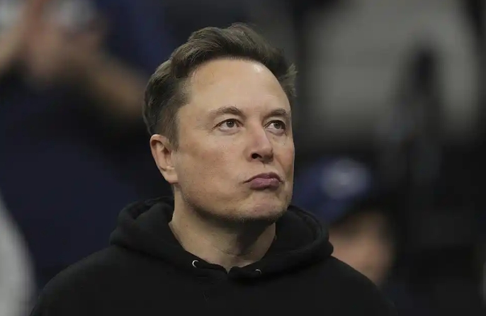 馬斯克宣布美國黨成立