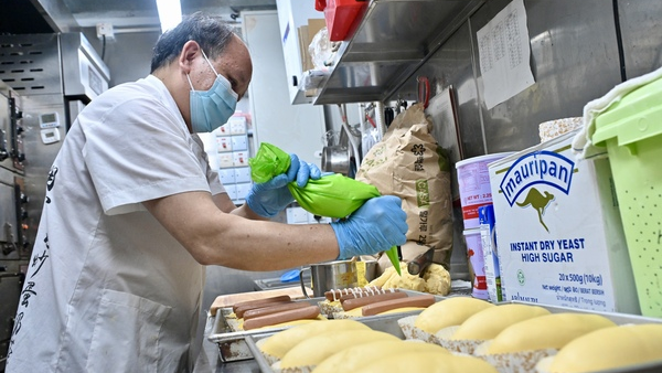 穆斯林客源市場今年首5個月訪港旅客人數逾36萬 旅發局以三大策略推動業界提升穆斯林旅遊配套