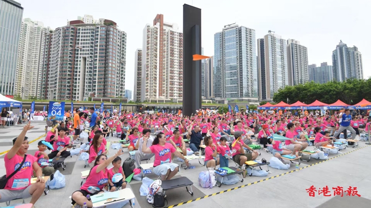 親「紙」飛機嘉年華暨一小時摺最多飛機世界紀錄挑戰舉行