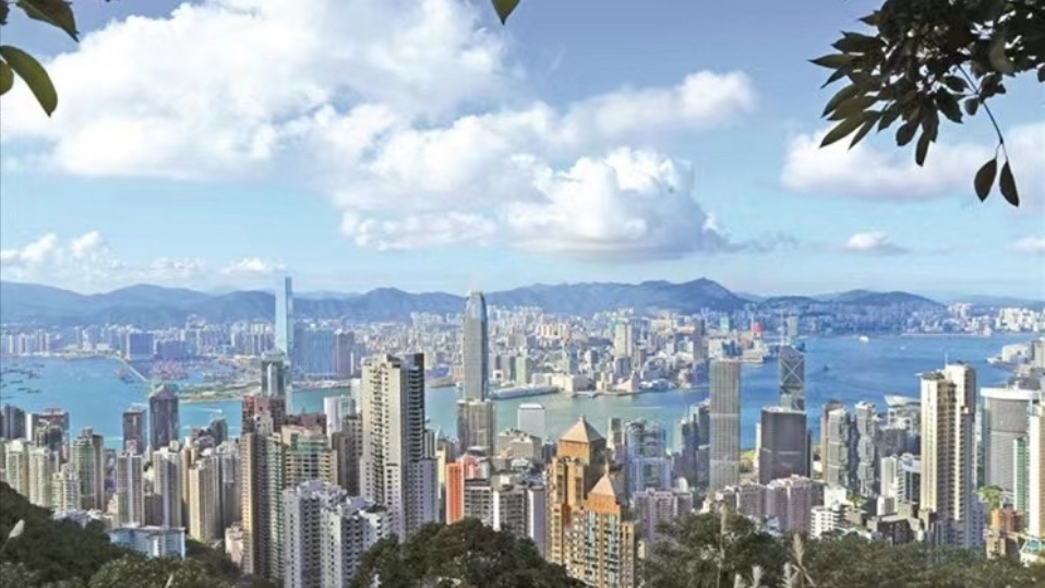 德國養老基金據報委託香港機構投資中資股