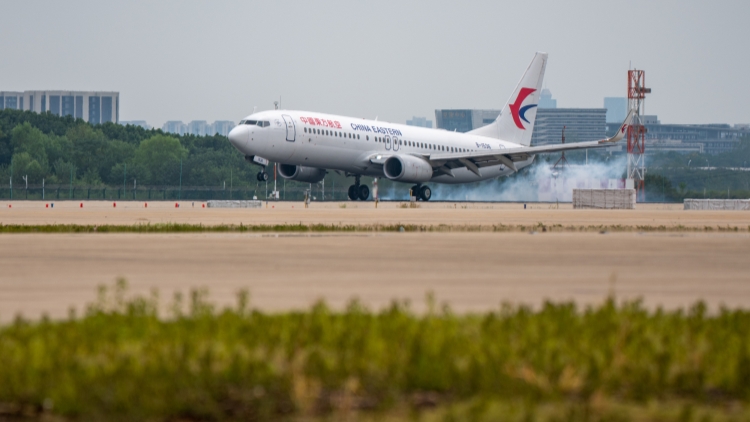 民航局啟用M503航線 W121銜接航線