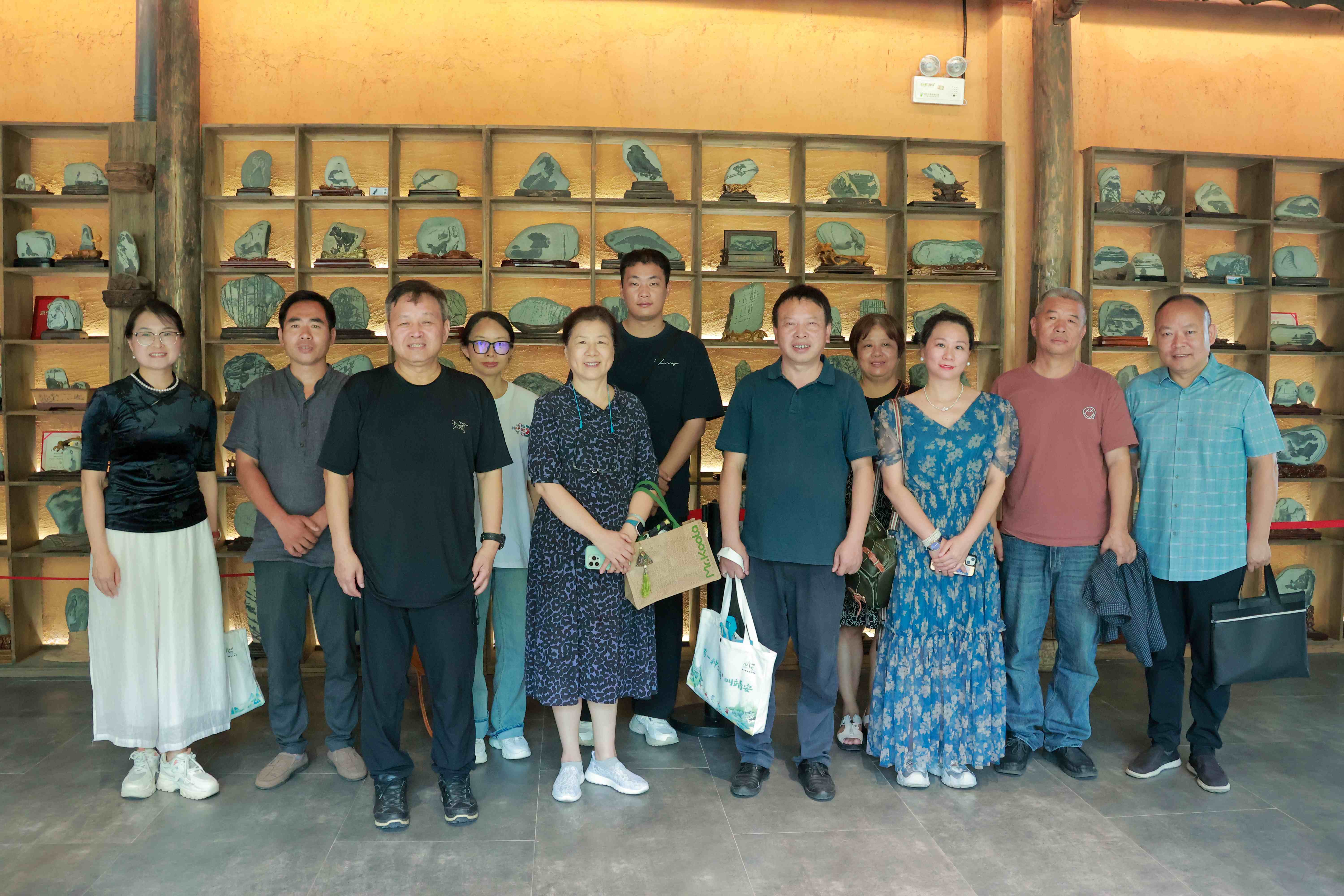 【2025名家靖安行】探尋山水秘境 樂享人水和諧新圖景