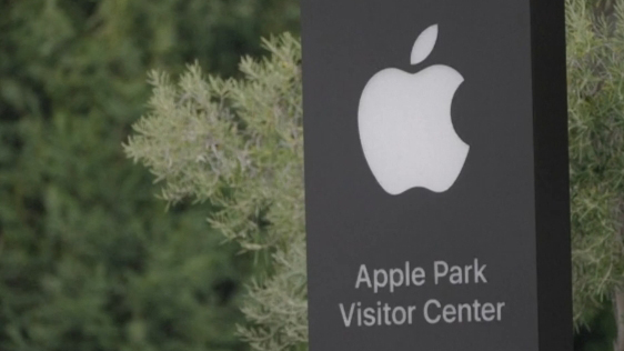 蘋果公司對歐盟5億歐元罰款提起上訴