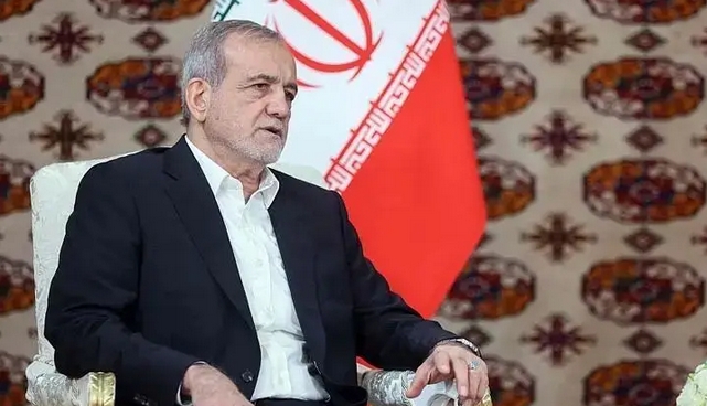 伊朗總統表示不反對國際核查和伊美談判